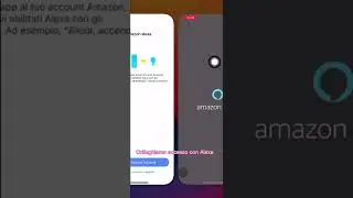 Come collegare Smart Life ad Alexa