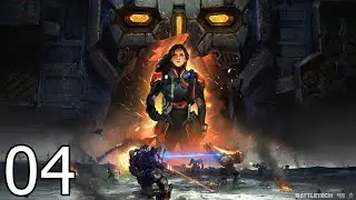 Battletech Playthrough - Part 4 (PC)