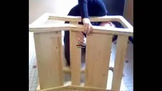 Vid&eacute;o pupitre
