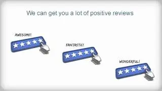 Online Reputation