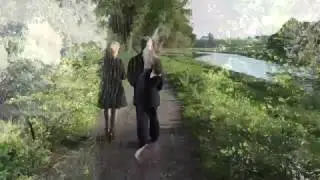 Wine Into water