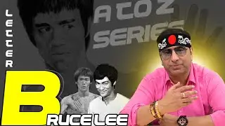 The Tragic Untold Story of Bruce Lee