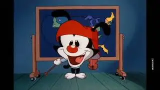 Wakko's America (Animaniacs Official Soundtrack)