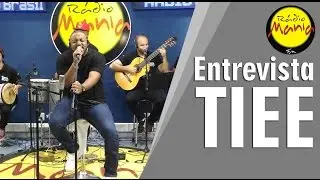 🔴 Radio Mania - Tiee - Tempo