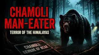 Midnight Wilderness | The Real Monster: Mystery of the Chamoli Man-Eater