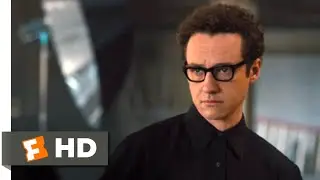 The Photograph (2020) - Why Should I Hire You? Scene (6/10) | Movieclips
