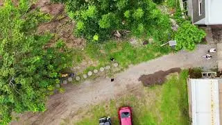 Camping site NGP Resort and Adventure