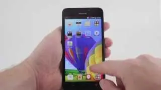 Huawei G630 Quick Look