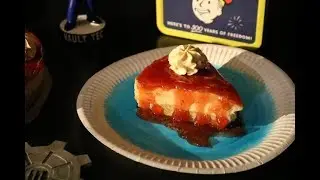 Perfectly Preserved Pie Recipe! (Fallout)