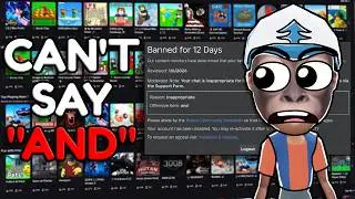 Roblox But If I Say 