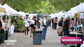 Miami Lakes Farmers Market unites local community