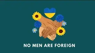 No Men Are Foreign | Class 9 English | Question Answers | By James Kirkup | Poem Explanation