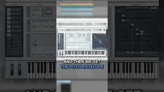 Are you using Pitch Modulation? 🤔