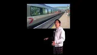 My honest reaction to the class 221