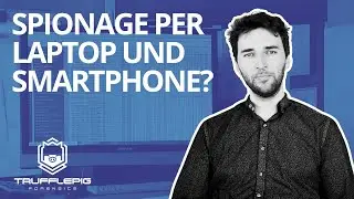 Laptop und Co: Spionage durch mobile Endger&auml;te