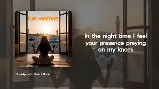 This Mystery Lyric Video