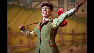 Dick Whittington Pantomime 2017 Trailer