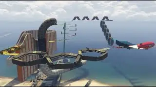 {MLLZ} BMX Winner is / Автор: MillzerOfficiel