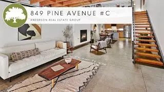 Homes for Sale in Long Beach | 849 Pine Avenue # C