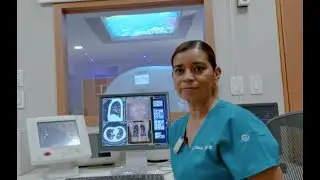 CT Scanner M&eacute;xico, preparado ante Covid-19