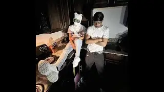 [FREE] Jace x iayze Type Beat - 