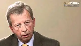 What's your price target for gold?