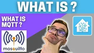 What is MQTT ?