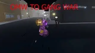 Yba tusk act 5 meme remake 4k