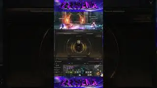 Большие Камни в Плащ. Lineage 2 Project Wolf - PVEfun #l2main #la2 #la2essence #la2wolf