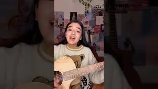 I love you | Bodyguard | JanakiEaswar