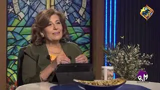 صليت كتير ربنا يغيّرني ومش باتغيّر. - برنامج ياللا نتصالح مع د. ايناس عادل و م. الفريد سدراك