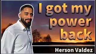 I broke Christianity's stronghold over me and got my power back - Herson Valdez