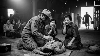 Japanese Women POWs Ridiculed Cowboys' Medical Knowledge &mdash; Until Doctors Saved Their Lives