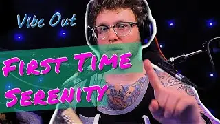 [asmr] Vibe Out #214 - First Time Serenity