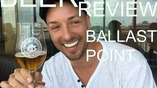 BALLAST POINT REVIEW I LONG BEACH CA