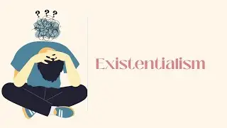 What is  Existentialism?: Navigating Life's Absurdity