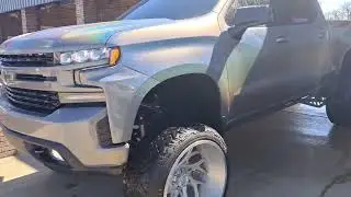 Chattanooga car meet/ stay tuned