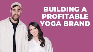 Mastering the Pivot: Jennifer Jackson&rsquo;s Journey in Building a Profitable Yoga Brand
