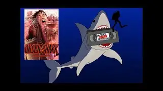 Shark Saturday - Hot Spring Shark Attack