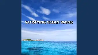 Bright Hawaiian Ocean Sounds