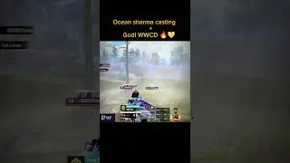 Godl chicken+ ocean sharma casting 🔥💛 Best #shorts #ytshorts #dilsegodlike #jonathangaming
