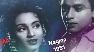 ho kaisi khushi ki hai raat balam mere sath_Nagina1951_Nutan & Nashir Khan_Lata_Hasrat_S J_a tribute