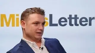 Canopy Rivers Inc (CVE:RIV) Co-Founder: &ldquo;We&rsquo;re an Inch into a Marathon&rdquo;