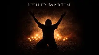 Never Going Back There Again - Philip Martin