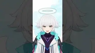 clearly nailing it on the first try frfr  #vtuber #vtuberclips #livestreams #introduction
