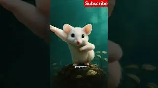 Watch These Cute Rats Dance to your Favourite tunes 9999 !