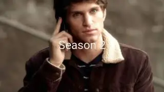 Pretty Little Liars Tony Cavanaugh Transform Seasons 1-7