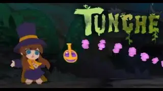Tunche Demo - Hat Kid clear