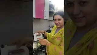 Butter Churning Machine