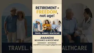 Why 90% Retire Without Financial Security | Smart LIC Investment Plans Explained